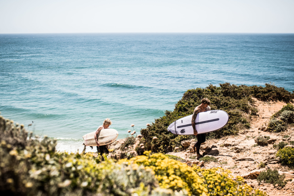 Tas18 Puresurfcamps Portugal Day04 07 Midres By Florianbreitenberger